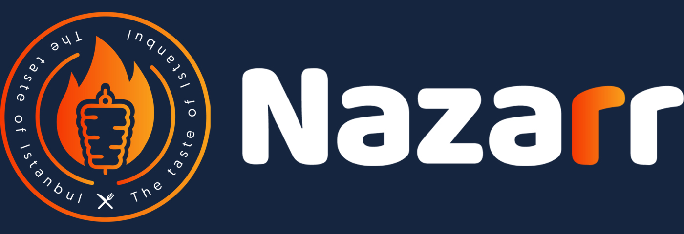Nazarr Logo