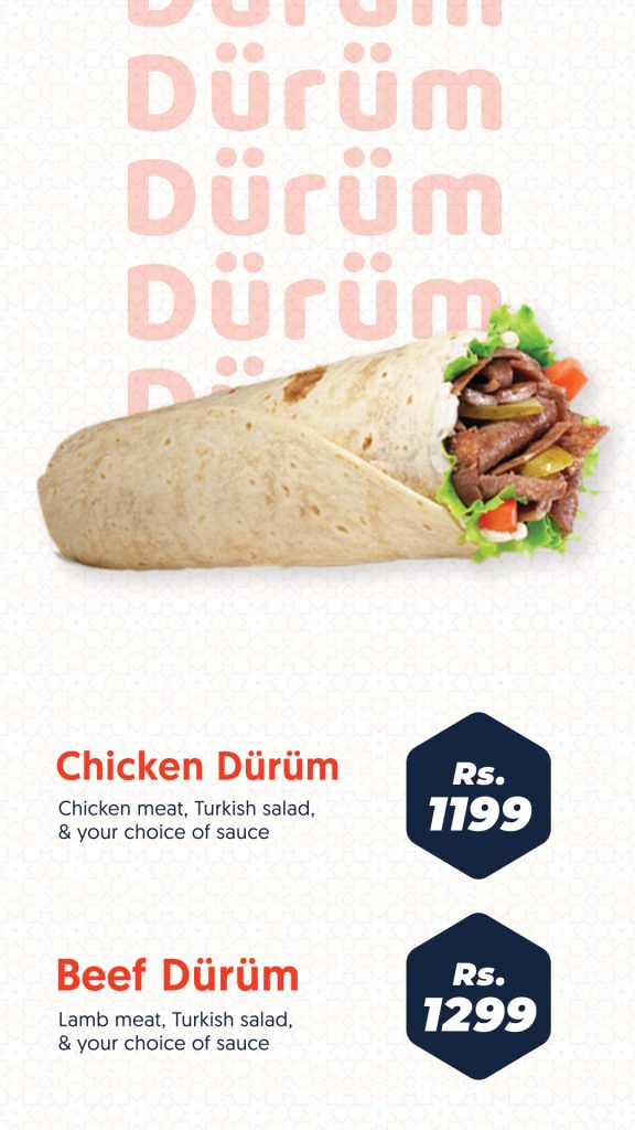 Turkish Durum