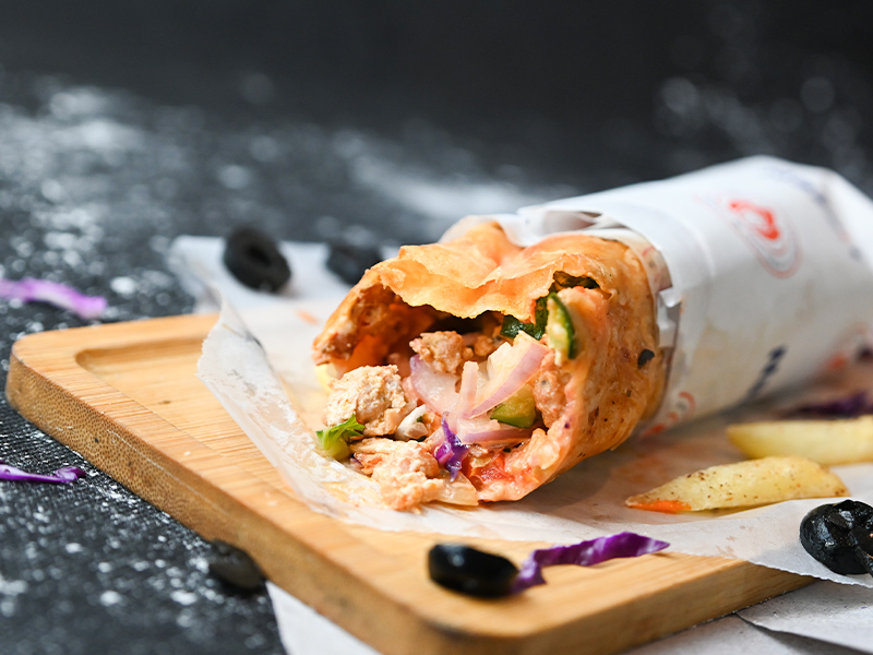 best shawarma places in islamabad