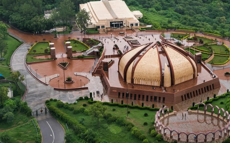  Best Places to Visit Islamabad