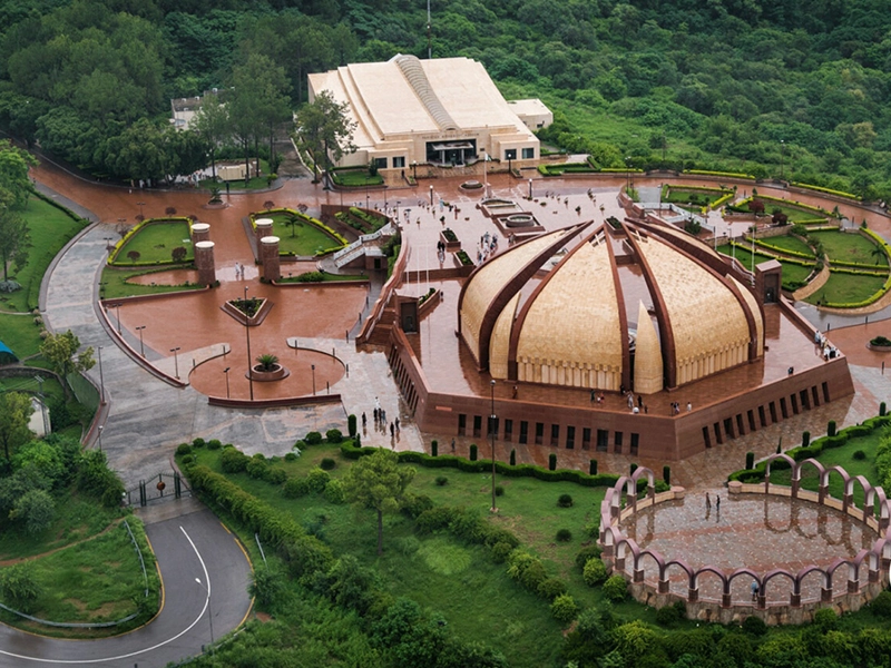 Best Places to Visit Islamabad